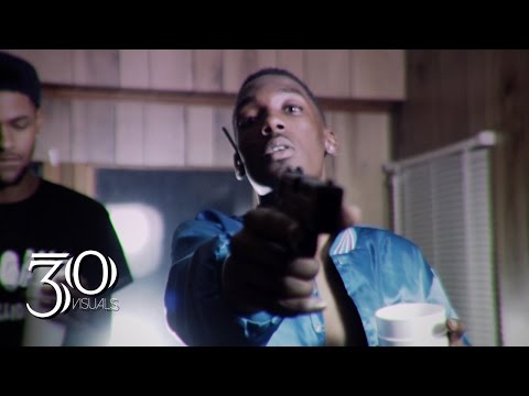 Lux Moon x B-$avage- Interlude (Music Video)