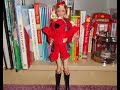 Tickle Me Elmo Barbie Adult Toy Collector S Review