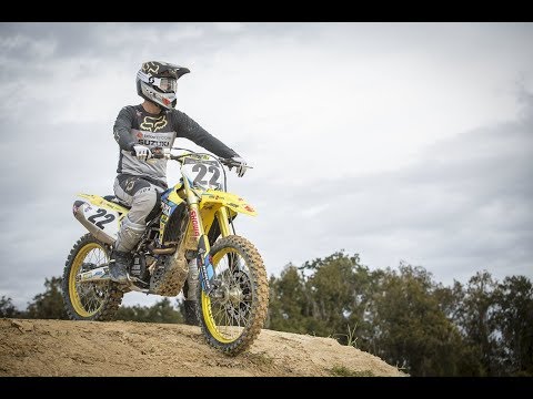 Motocross is Awesome 2019