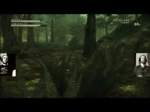 Dan Ryckert Hates Crabs