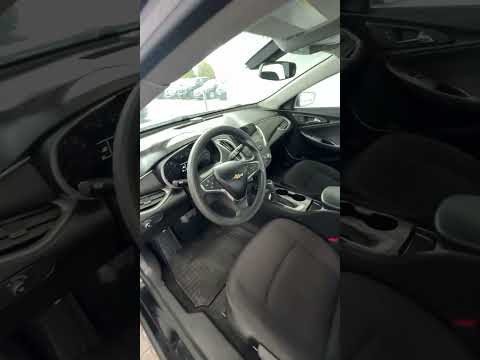 фото chevrolet malibu ix рестайлинг 0