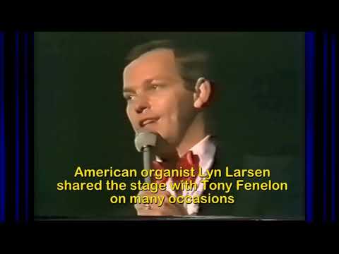 DENDY WURLITZER 50th ANNIVERSARY SLIDE SHOW