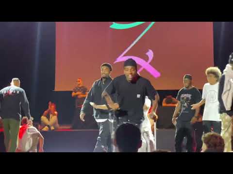 Majid Vs Rubix (Ov1)