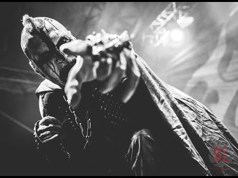 Tormentor “Elisabeth Bathory” live at Black Silesia Open Air 2019