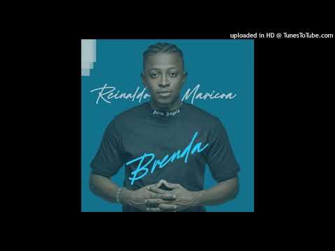 Reinaldo Maricoa - Brenda (Audio)