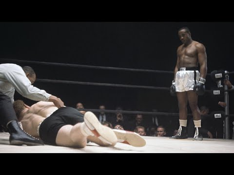 1st Round Knockout: Sonny Liston vs Albert Westphal (4.12.1961)