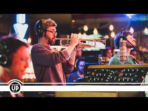 Snarky Puppy - Broken Arrow (Empire Central)