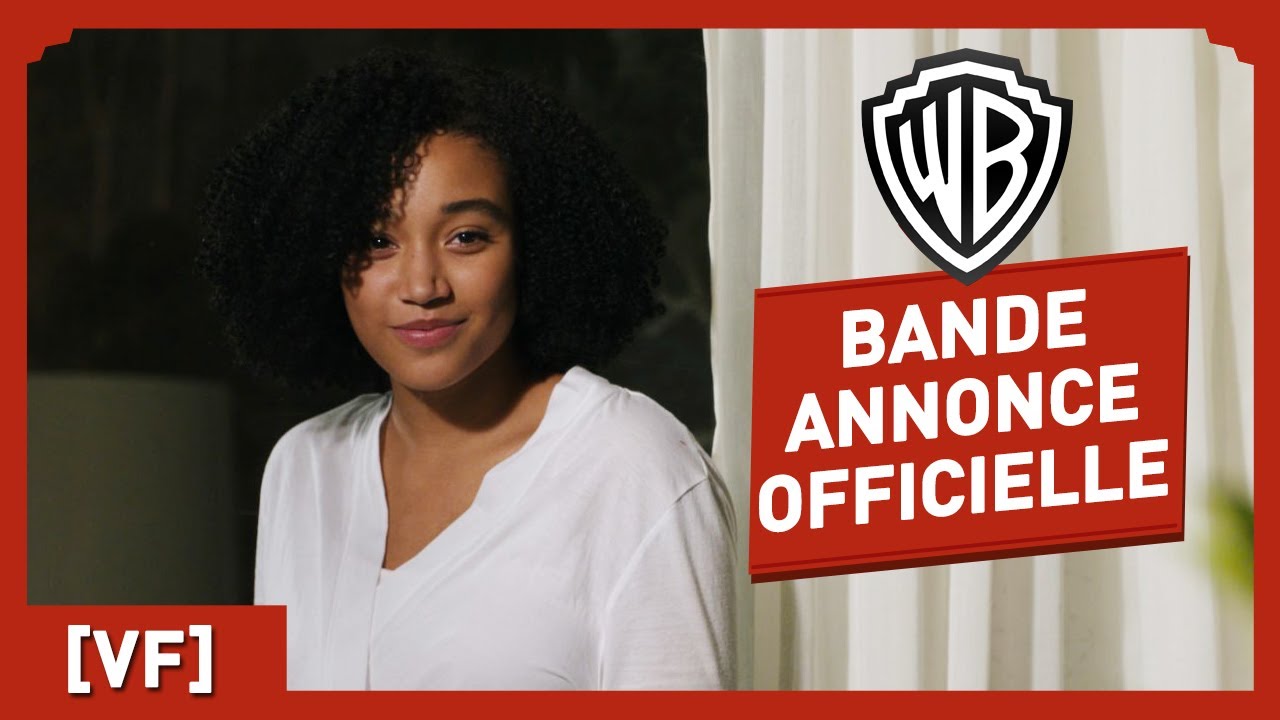 Miniature de la vidéo Everything Everything - Bande Annonce Officielle 3 (VF) - Amandla Stenberg du film Absolument tout