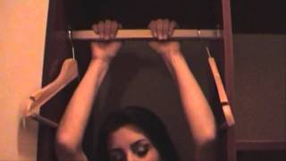 The Fap Channel - Ewa Sonnet Sexy Wardrobe