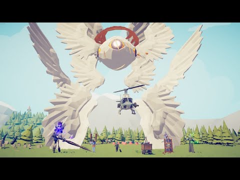 all new 8 hidden units secret location 2022: TOTALLY ACCURATE Battle Simulator #games #gaming