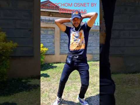 Kipchom osnet by sweetstar Mike rotich (TBT) watch and subscribe 😀 👍