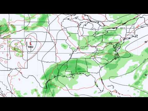 June 25, 2020 Weather Xtreme Video - Morning Edition