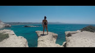 Rhodes - GoPro Movie with ODESZA