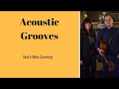 Acoustic Groove Video