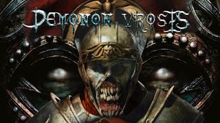 Rotting Christ - Demonon Vrosis (King Arthur Legion)