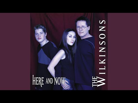 It Was Only a Kiss - The Wilkinsons