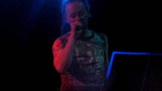 Current 93 - Suddenly The Living Are Dying