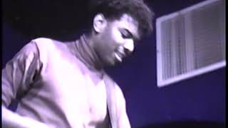 Project Roach 04-26-1990 Middle East