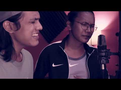 Pernah -Azmi (Aepul Roza & Sharul Kamal Cover)