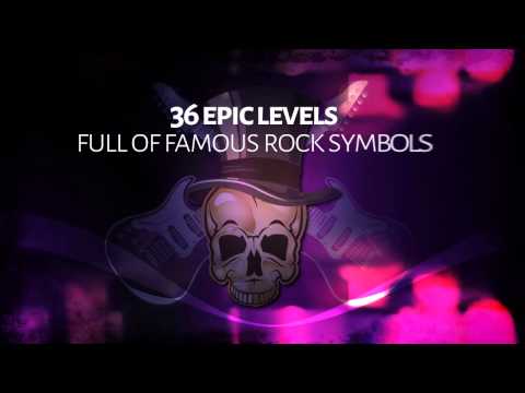 Mahjong Infinity: Rock Star (Official Teaser)