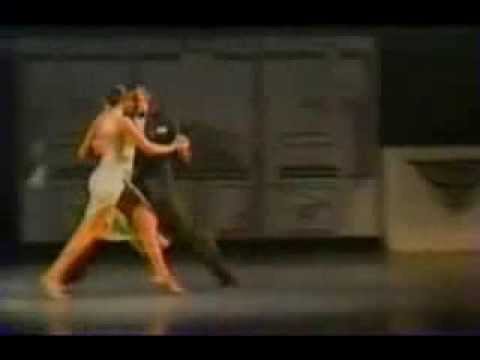 Серия ТАНГО. Tango Di Vang