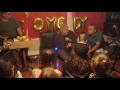 Daniel Johnston - 1/3 - Houston @ House Party Comedy (6/18/2016)