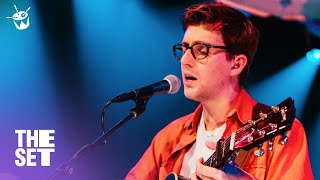 Ball Park Music - 'It's Nice To Be Alive' (live on The Set)