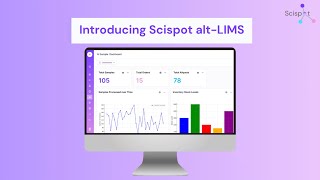 Scispot YouTube Video