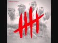 Trey Songz - Chapter V - Interlude 4 U