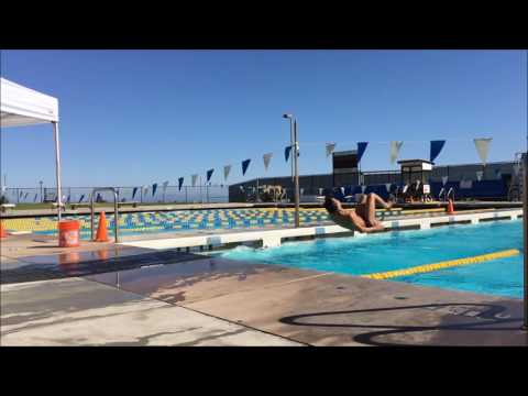 UCSC 24 Hour Relay - 2016