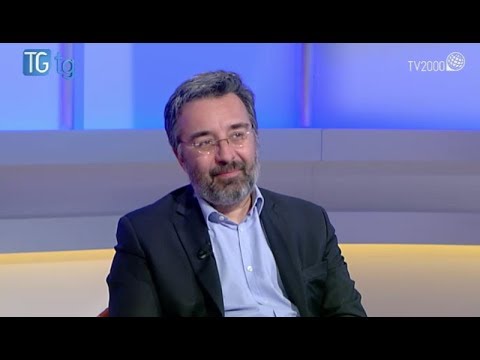 TGtg del 29 marzo 2018 - Ospite: Marco Damilano