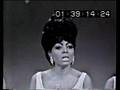 The Supremes At Hollywood Palace "Stop In The Name Of Love"