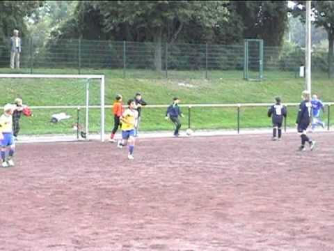 KUBILAY, Post SV Oberhausen - Gli Azzurri = 8:5,  22.09.2008