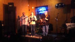 Kelli Rachel And Roger - Rosi Golan Cover - Fly Away