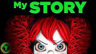 Game Theory: This IS Poppy's Story (Poppy Playtime)