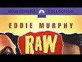 Opening To Eddie Murphy RAW 2004 DVD