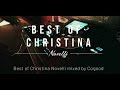 Best Of Christina Novelli Trance Mix 2023 Mixed By Cogood