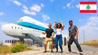 السياحة في لبنان اجمل المناطق ممكن تزورها🇱🇧