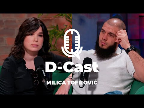 "Brat i sestra su izgoreli u požaru, krivila sam sebe! Otac nas je zlostavljao!" Milica Tofilović