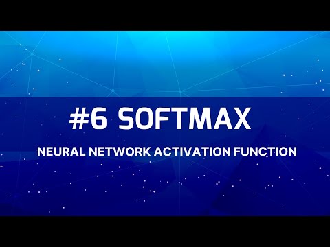 Implement Softmax Activation Function Using Python Numpy