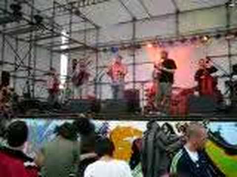 NSKB - Life Festival 2007