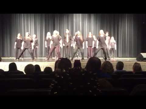 A Thousand Years (arr. Beck)