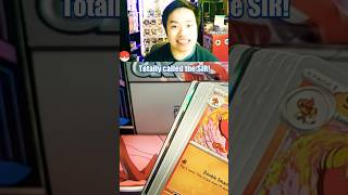 TOTALLY Called the SIR! 🔥 #pokemon #surgingsparks #pokemontcg