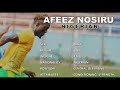 Afeez Nosiru, One of the best Defensive Midfielder In Nigeria Professional Football League.