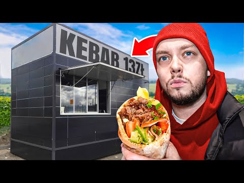 CITY OF CHEAP KEBAB