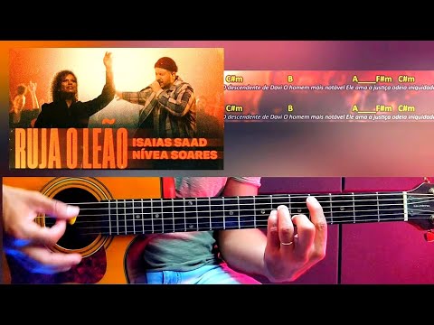 Ele Virá - Rugido do Leão