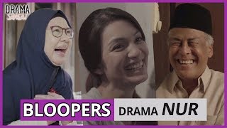 Download lagu Bloopers drama Nur mp3 Download lagu Bloopers drama Nur mp3