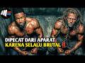 Terpaksa Kembali Kejalan Yang Brutal Alur Cerita Film Action Terbaru 2026