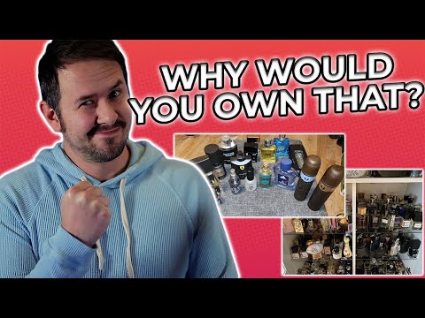 ROASTING Your Fragrance Collections  - The Roast Continues!