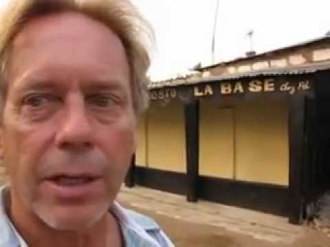 Learning French - La Base - or Corner Bar in English Language